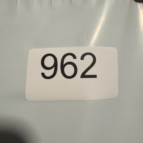 Victoria's Secret PINK Ultimate Leggings Pants High Waist Black Women's Size M - Picture 12 of 12